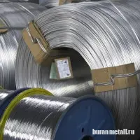 Картинка - Проволока ВР-2 7 мм